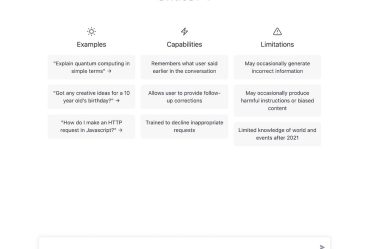Alain Berset a récemment fait scandale ? Incroyable réponse ChatGPT - 5