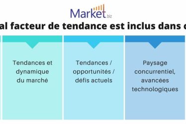Rapport d’étude de marché sur les robots tout-terrain couvrant les facteurs clés et les perspectives concurrentielles pour 2030 - 4