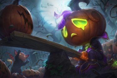 Ces champions de la Ligue affamés d'attention pourraient utiliser un peu d'amour de Riot - 7