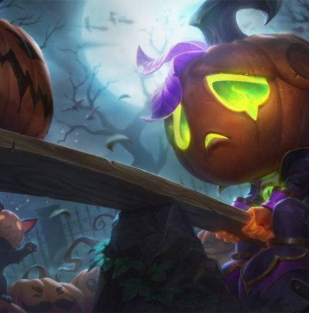 Ces champions de la Ligue affamés d'attention pourraient utiliser un peu d'amour de Riot 50 Ces champions de la Ligue affamés d'attention pourraient utiliser un peu d'amour de Riot - 49