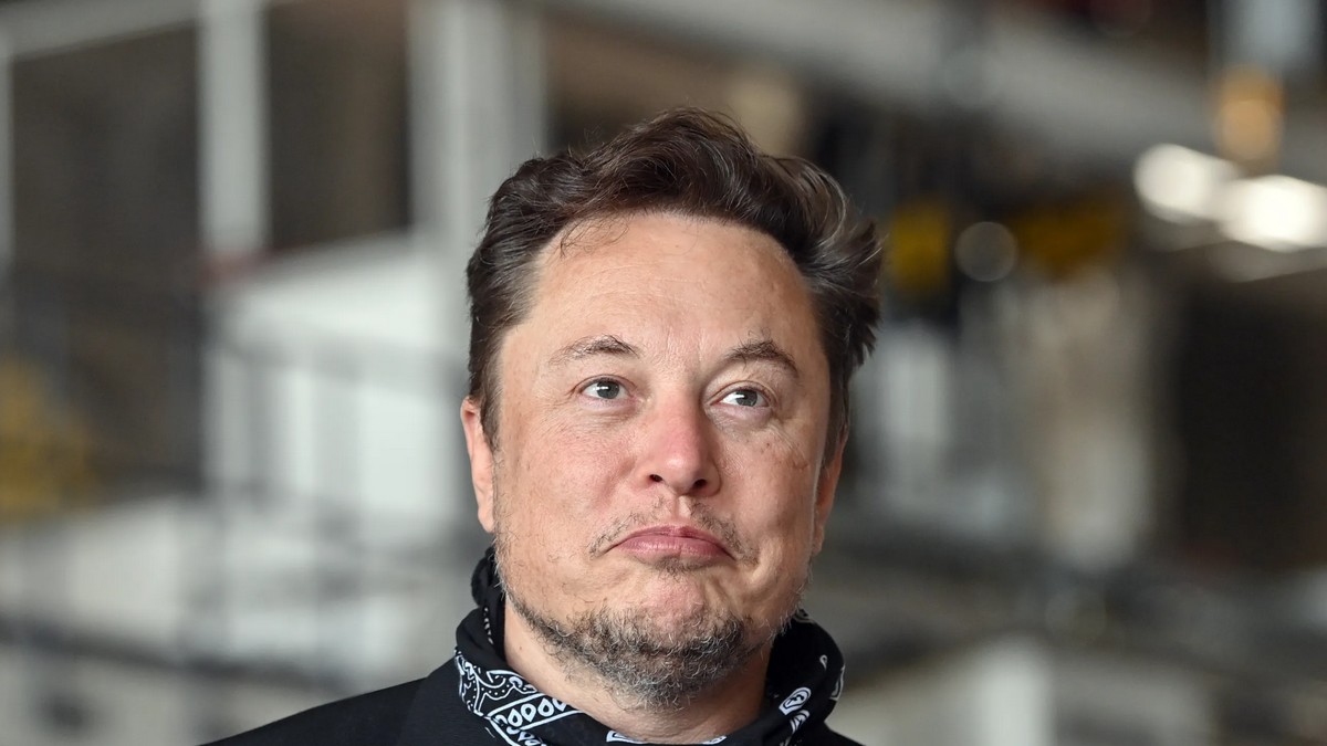 Agacé par Elon Musk, ces clients de Tesla changent de voiture électrique 2 Agacé par Elon Musk, ces clients de Tesla changent de voiture électrique - 1