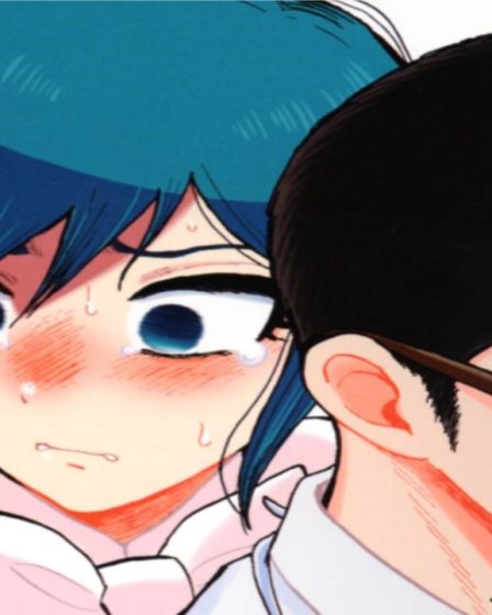 Arakure Ojousama wa Monmon Shiteiru Chapitre 31 : Date de sortie, spoilers et où lire 59 Arakure Ojousama wa Monmon Shiteiru Chapitre 31 : Date de sortie, spoilers et où lire - 58