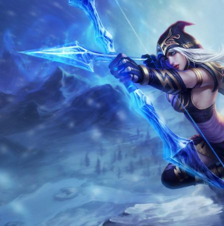 Comment jouer en soutenant Ashe ADC comme C9 Berserker dans la saison 2023 de la Ligue 10 Comment jouer en soutenant Ashe ADC comme C9 Berserker dans la saison 2023 de la Ligue - 9