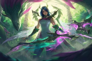 Pourquoi les portées AD deviennent-elles des supports dans League ? - 9