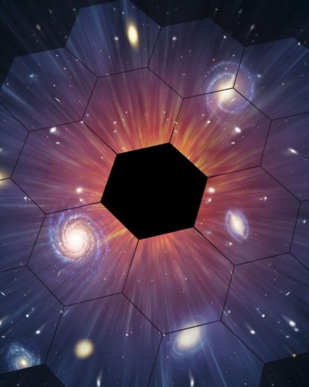 « Astronomie : grands défis » : mise à jour des connaissances 47 « Astronomie : grands défis » : mise à jour des connaissances - 46