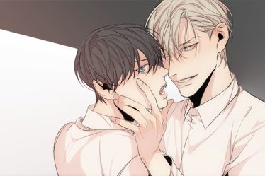 À la fin de la route Manhwa Review: Raconter une histoire sérieuse! - 19