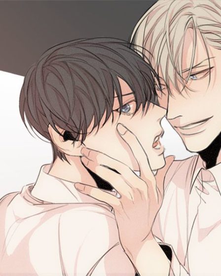 À la fin de la route Manhwa Review: Raconter une histoire sérieuse! 62 À la fin de la route Manhwa Review: Raconter une histoire sérieuse! - 61