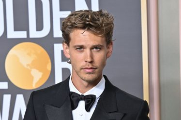 Austin Butler s'est "éclaté" en jouant Feyd-Rautha Harkonnen dans Dune 2e partie. - 9