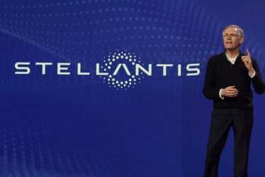 Stellantis crée une nouvelle division de données - 7