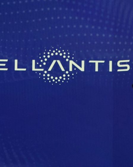 Stellantis crée une nouvelle division de données 49 Stellantis crée une nouvelle division de données - 48
