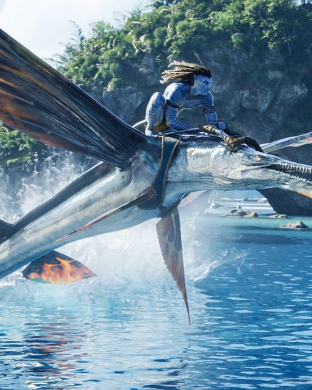 Avatar 2 devient le sixième film à dépasser les 2 milliards de dollars au box-office - 40