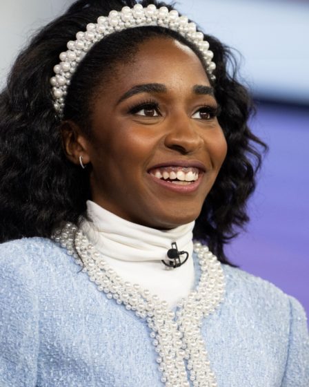 Ayo Edebiri, la star de "The Bear", participe au film "Thunderbolts" de Marvel. - 5