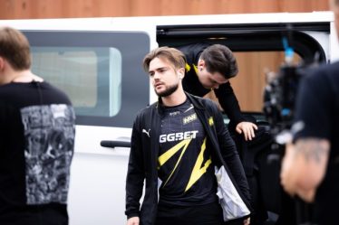 Natus Vincere se sépare de CS:GO remplaçant sdy et promeut temporairement le joueur de l'académie - 5