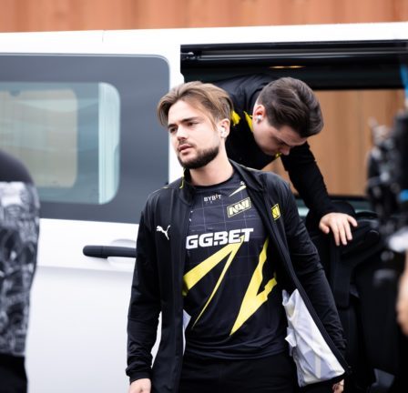 Natus Vincere se sépare de CS:GO remplaçant sdy et promeut temporairement le joueur de l'académie 78 Natus Vincere se sépare de CS:GO remplaçant sdy et promeut temporairement le joueur de l'académie - 77