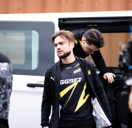 Fini le sans équipe : sdy signe avec l'équipe européenne CS:GO - 49