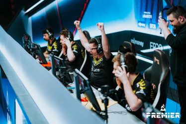 La star de Vitality serait sur le point de faire une pause dans CS:GO, laissant la place à l'ancien joueur de G2 - 7
