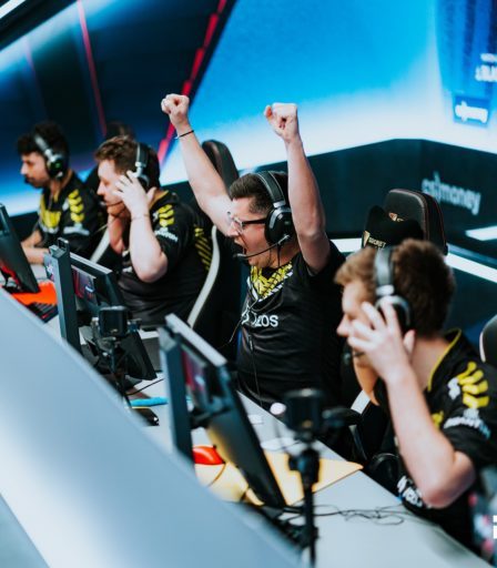 La star de Vitality serait sur le point de faire une pause dans CS:GO, laissant la place à l'ancien joueur de G2 34 La star de Vitality serait sur le point de faire une pause dans CS:GO, laissant la place à l'ancien joueur de G2 - 33
