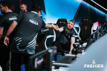 Es3tag brille pour FaZe, Liquid puni pour ses erreurs et G2 continue d'augmenter le jour 2 de BLAST Spring - 7