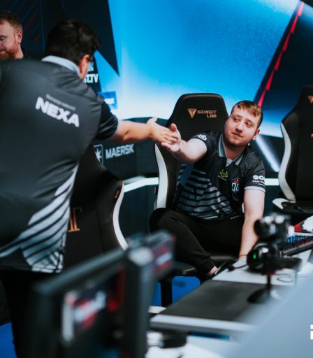 Es3tag brille pour FaZe, Liquid puni pour ses erreurs et G2 continue d'augmenter le jour 2 de BLAST Spring - 13