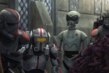Bad Batch Episode 204 : critique - 7