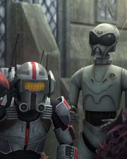 Bad Batch Episode 204 : critique 53 Bad Batch Episode 204 : critique - 52