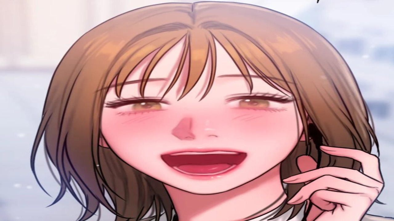 Bad Thinking Diary Chapitre 36