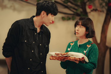 'Behind Your Touch' Netflix K-Drama Saison 1: Tout ce que nous savons jusqu'à présent - 8