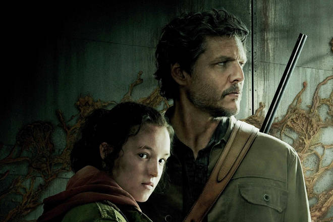 Bella Ramsey de The Last of Us répond à la cruelle réaction du casting d'Ellie 4 Pedro Pascal et Bella Ramsey jouent Joel et Ellie dans la série HBO