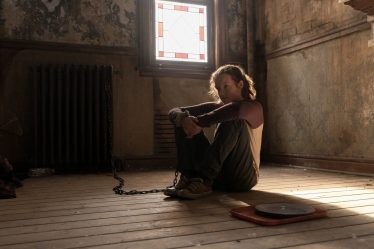 Bella Ramsey veut jouer Ellie de The Last of Us "pour toujours". - 7