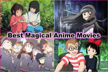 Les 15 meilleurs films d'animation magiques qui vous épateront (classés) - 8