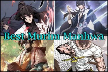21 Meilleur Murim Manhwa avec OP MC Classé (2023) Mis à jour - 10