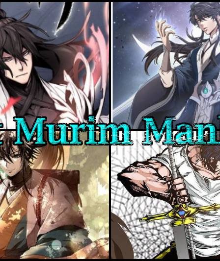21 Meilleur Murim Manhwa avec OP MC Classé (2023) Mis à jour 139 21 Meilleur Murim Manhwa avec OP MC Classé (2023) Mis à jour - 138