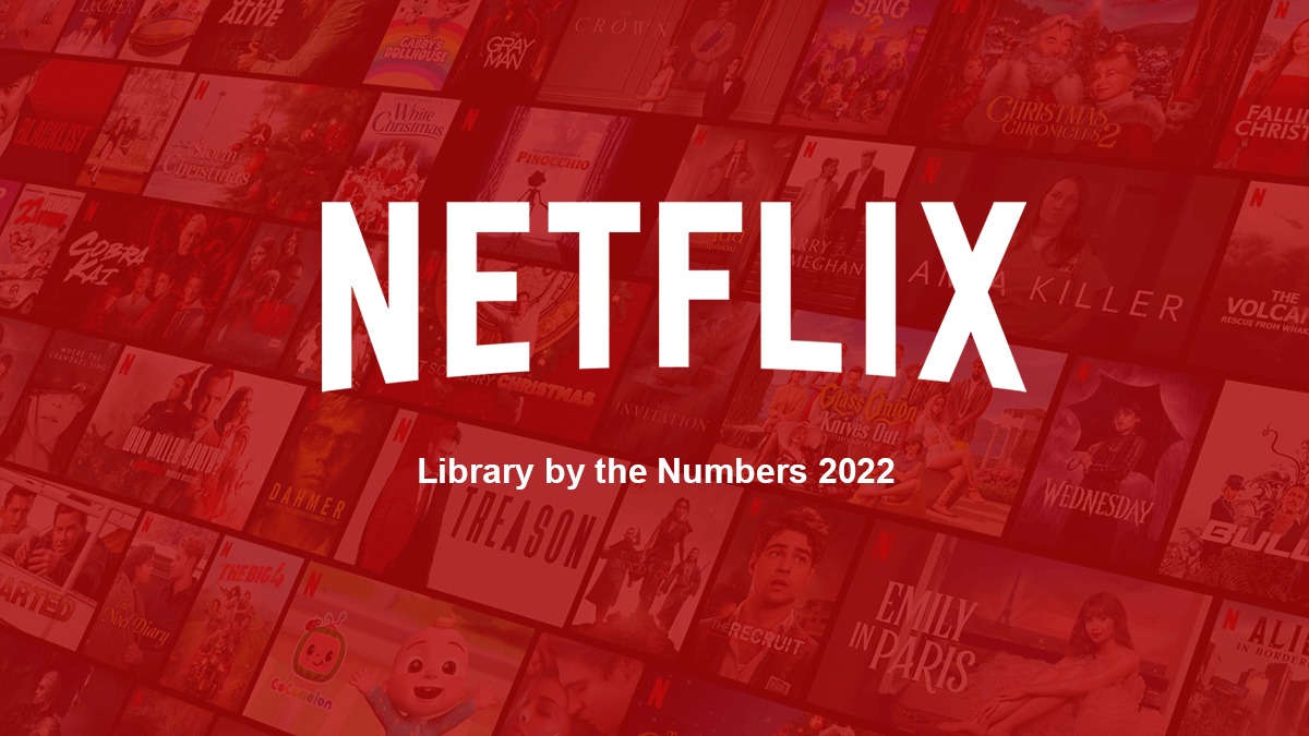 Bibliothèque Netflix en chiffres 2022 2 Bibliothèque Netflix en chiffres 2022 - 1