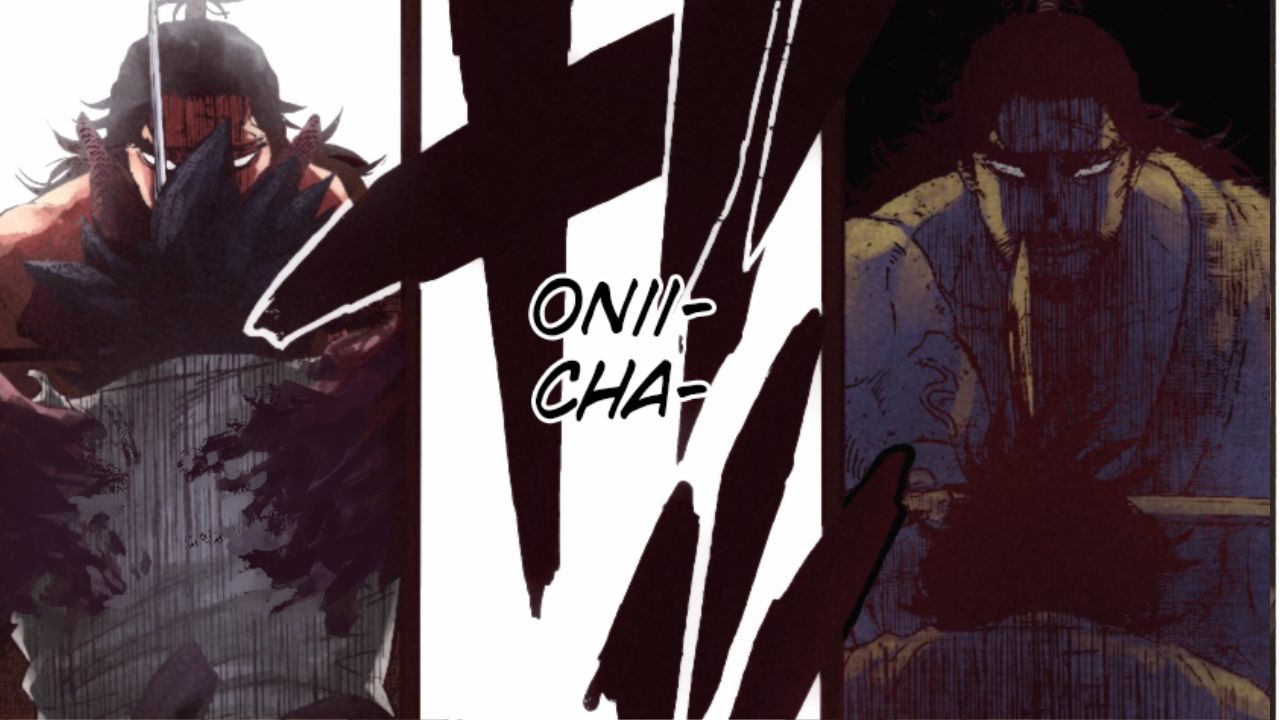 Black Clover La date de sortie du chapitre 348 est retardée : Asta vient sauver la sœur de Yami ! 3 Black Clover Chapitre 348 Attentes