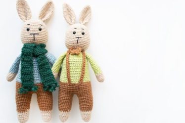 Blague du jour : Poupées en crochet - 5