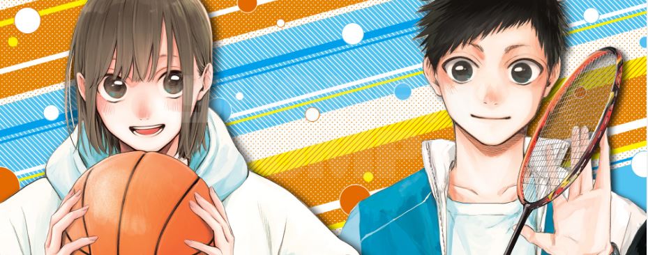 Date de sortie du chapitre 85 de Blue Box : Taiki rencontre Yumeka personnellement ! 2 Date de sortie du chapitre 85 de Blue Box : Taiki rencontre Yumeka personnellement ! - 1