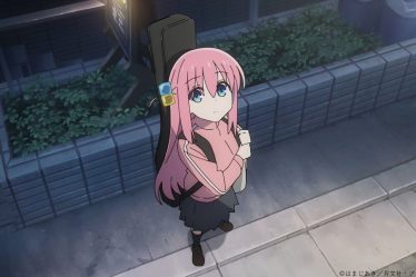 Bocchi le Rocher ! Chapitre 34 : Date de sortie et guide de streaming ! - 8