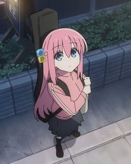 Bocchi le Rocher ! Chapitre 34 : Date de sortie et guide de streaming ! 61 Bocchi le Rocher ! Chapitre 34 : Date de sortie et guide de streaming ! - 60