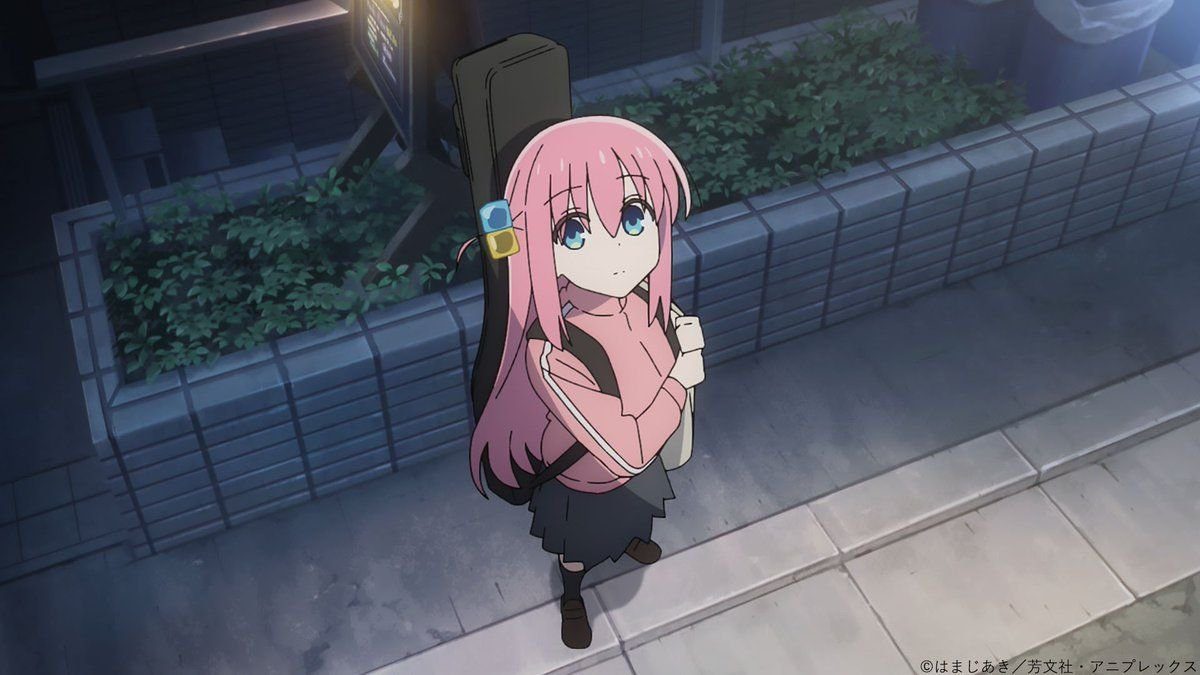 Bocchi le Rocher ! Chapitre 34 : Date de sortie et guide de streaming ! 2 Bocchi le Rocher ! Chapitre 34 : Date de sortie et guide de streaming ! - 1