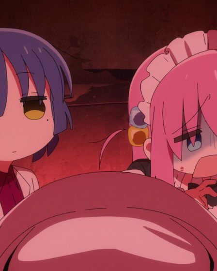Bocchi le Rocher ! Chapitre 50 : Date de sortie, spoilers et où lire - 52