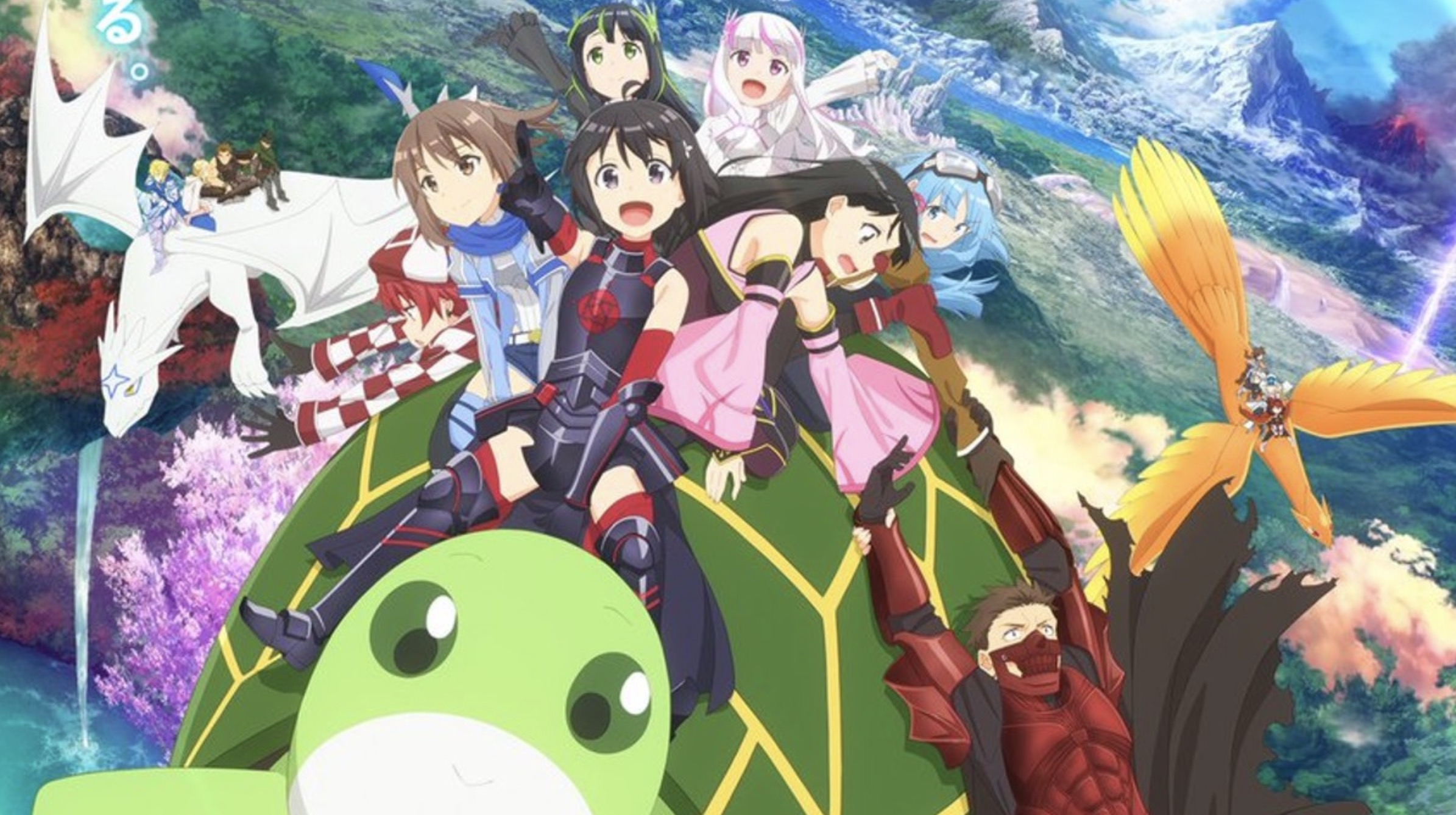 Bofuri Saison 2 Episode 3 Date de sortie, Spoilers, Où regarder, Plot - Sam Drew s'attaque à 3 Date de diffusion de l'épisode 3 de la saison 2 de Bofuri