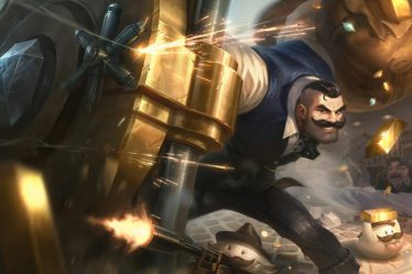 Riot frappé avec une demande de chantage de 10 millions de dollars de la part des pirates du code source de League of Legends - 7