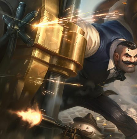 Riot frappé avec une demande de chantage de 10 millions de dollars de la part des pirates du code source de League of Legends - 33
