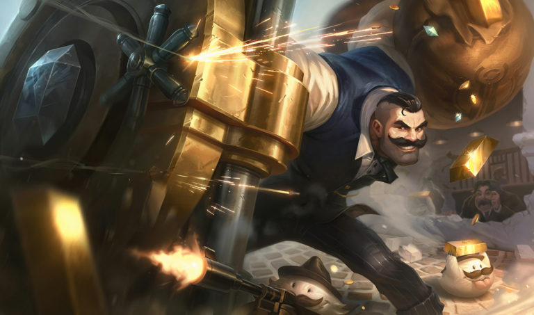 Riot frappé avec une demande de chantage de 10 millions de dollars de la part des pirates du code source de League of Legends 2 Riot frappé avec une demande de chantage de 10 millions de dollars de la part des pirates du code source de League of Legends - 1