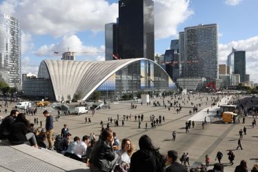 Jeunes diplômés, voici les industries les mieux rémunérées - 9