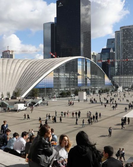 Jeunes diplômés, voici les industries les mieux rémunérées 90 Jeunes diplômés, voici les industries les mieux rémunérées - 89
