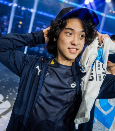 Comment regarder le Spring Split des LCS 2023 21 Comment regarder le Spring Split des LCS 2023 - 20