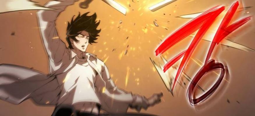Boundless Necromancer Chapitre 12 : Date de sortie, spoilers et comment lire 2 Boundless Necromancer Chapitre 12 : Date de sortie, spoilers et comment lire - 1