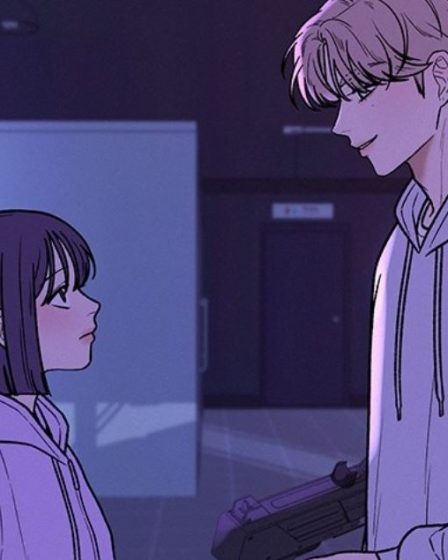 Operation True Love Chapitre 46 : Date de sortie et comment lire 136 Operation True Love Chapitre 46 : Date de sortie et comment lire - 135