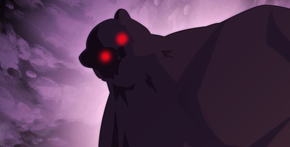The Beginning After The End Chapitre 174 Spoilers: Qui est apparu de la porte lumineuse? - 1